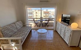 Apartamento para 4-5 personas en es Pujols, Formentera