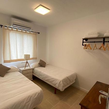 Apartamento para 4-5 personas en es Pujols, Formentera Exterior foto